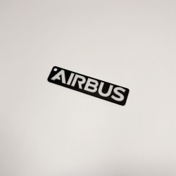 Brelok AIRBUS