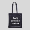 Torba z Twoim dowolnym nadrukiem