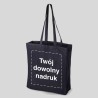 Torba z Twoim dowolnym nadrukiem