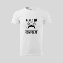 Koszulka Level 18 Complete PayStadion PS5