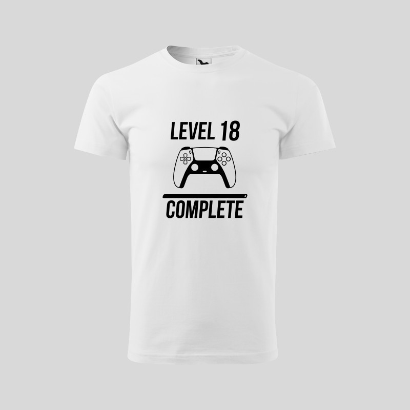 Koszulka Level 18 Complete PayStadion PS5