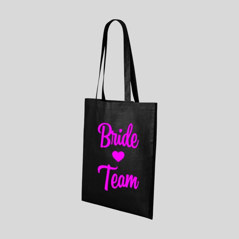 Torba Bride Team