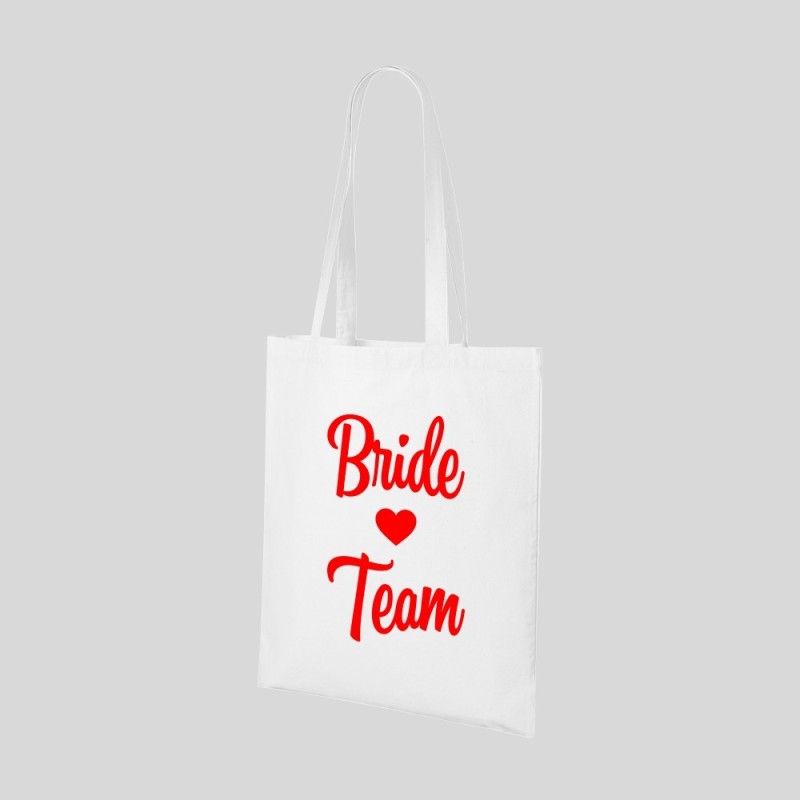 Torba Bride Team